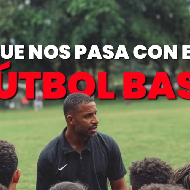 Publicación OTI: ¿Qué nos pasa con el fútbol base?